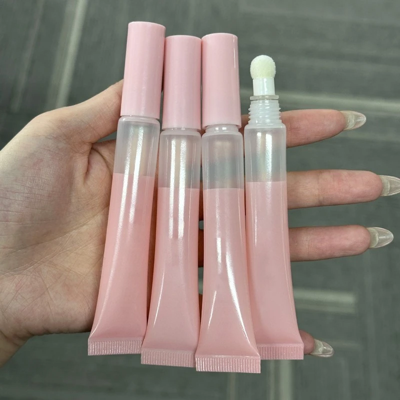 Mini Lip Gloss Containers Empty Lip Balm Tube best